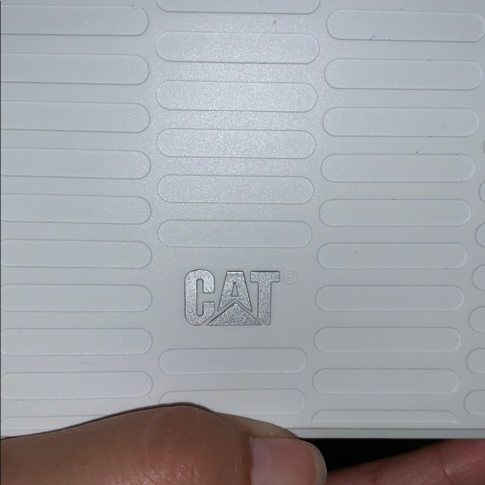 iPad case - Picture 4 of 5